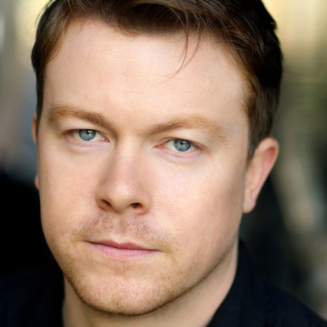 Daniel Rigby