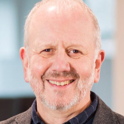 David Parfitt