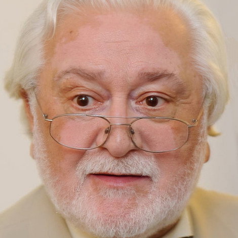 Ľubo Gregor