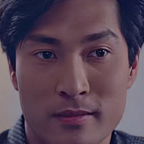 Lester Chan Chit-man