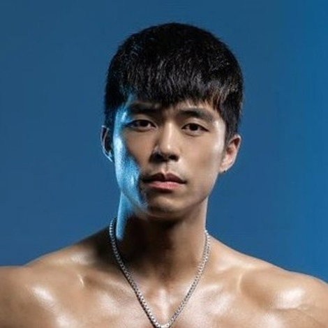 Ma Sun-ho