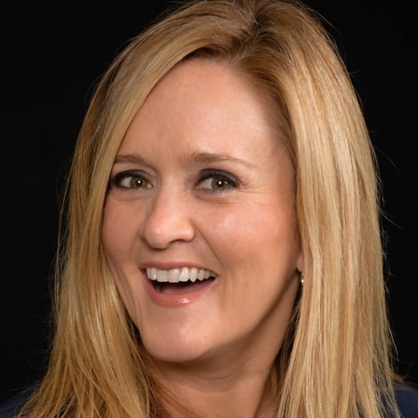 Samantha Bee's profile