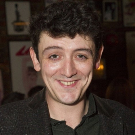 John Dagleish