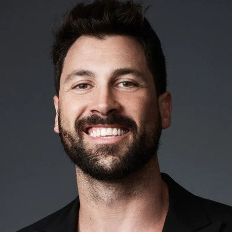 Maksim Chmerkovskiy