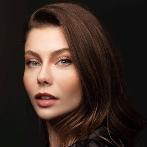 Aylin Veziroğlu