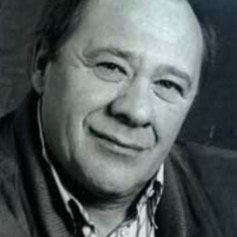 Frits Lambrechts