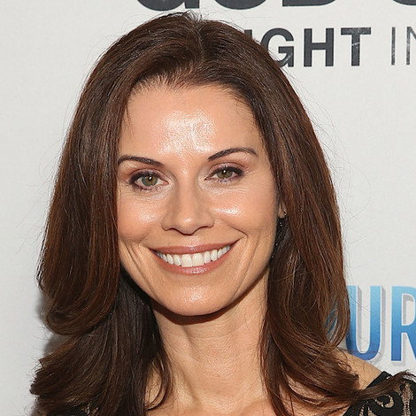 Jennifer Bini Taylor