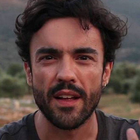 Dimitris Kouroubalis