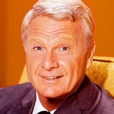 Eddie Albert's profile