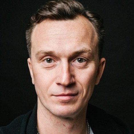 Denis Starkov