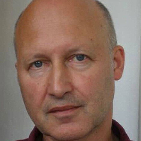 Menno van Beekum