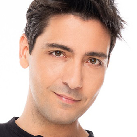 Konstadinos Aspiotis