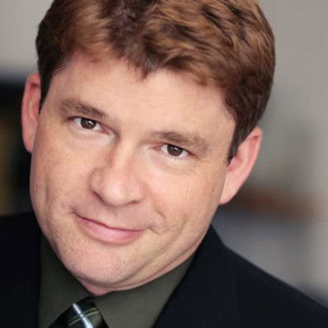 Dan O'Connor
