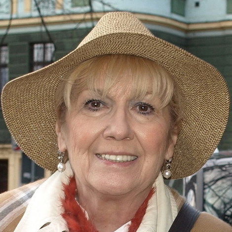 Emilia Krakowska