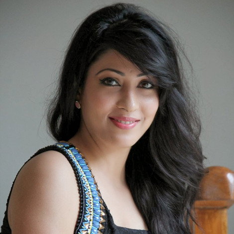Shivani Tomar