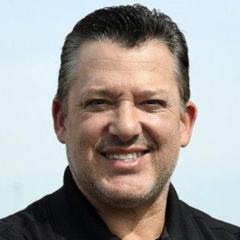 Tony Stewart
