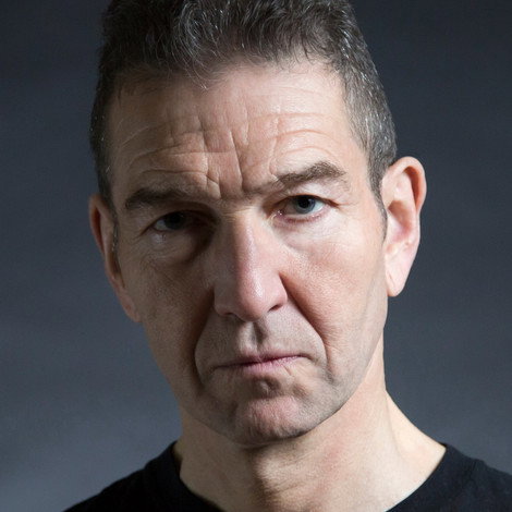 Greg Hicks