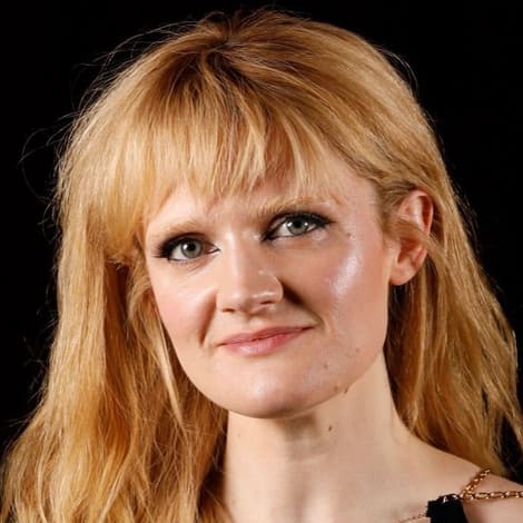 Gayle Rankin's profile