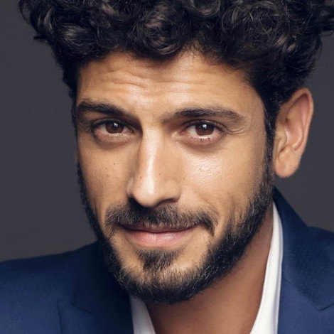 Aviv Alush