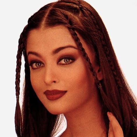 Aishwarya Rai Bachchan's profile