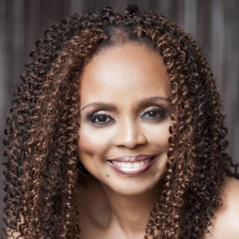 Debbi Morgan's profile