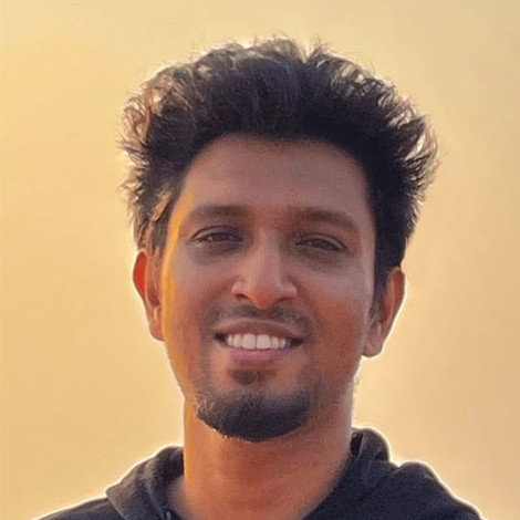 Arun Pradeep