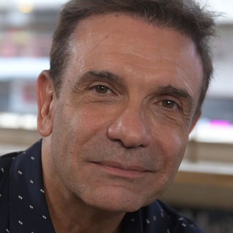 Marcelo de Bellis