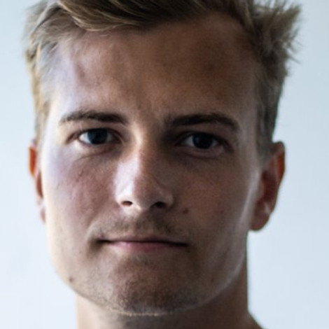 Lukas Schwarz Thorsteinsson