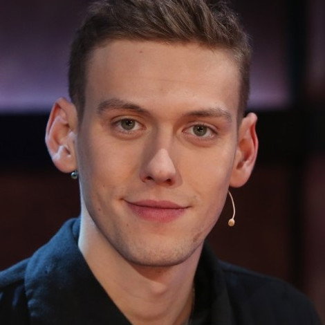 Anton Shastun