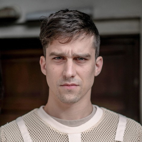 Dávid Uzsák