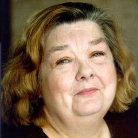 Jane Galloway Heitz