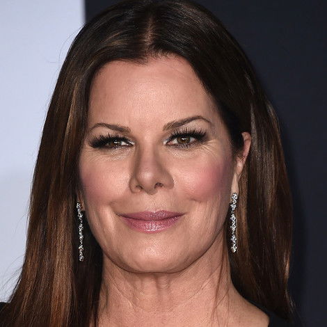 Marcia Gay Harden
