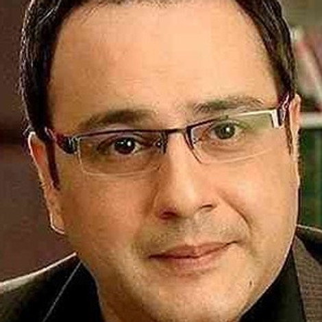 Mihir Mishra