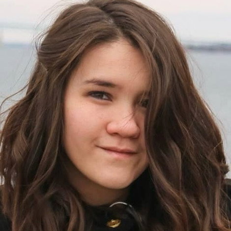 Serena Dalrymple