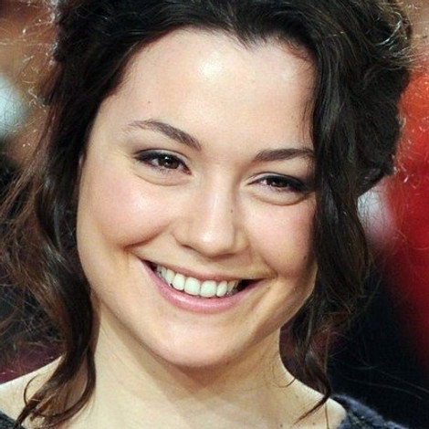 Juliette Lamboley
