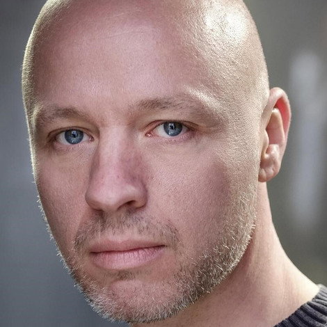Ken Christiansen