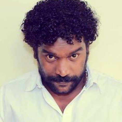 Manikandan Achari