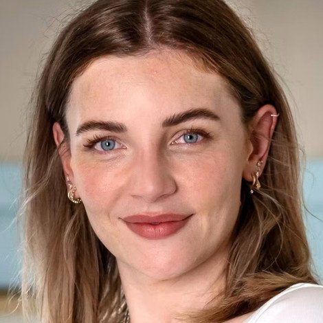 Molly Egelind