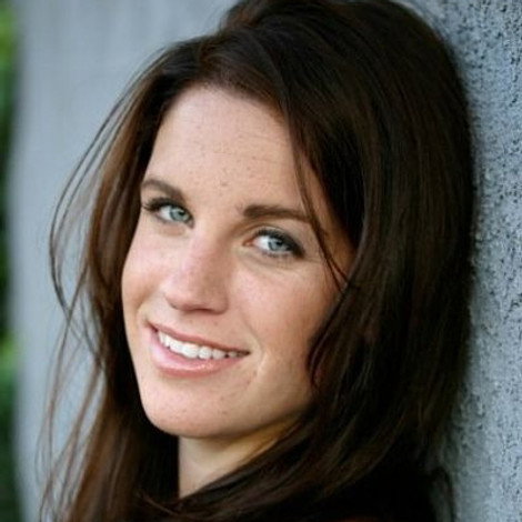 Emily Ann Lloyd