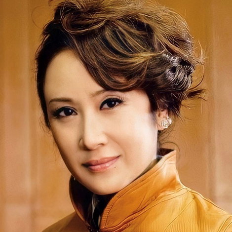 Rosanne Lui Shan