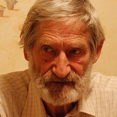 Horst Rehberg
