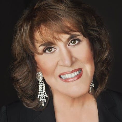 Ruth Buzzi's profile