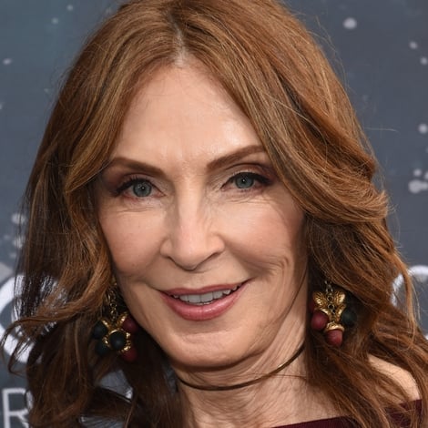 Gates McFadden's profile