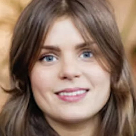 Laura Østergaard Buhl