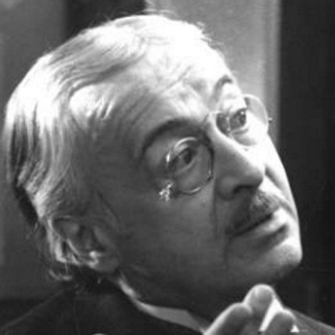 Walter Taub