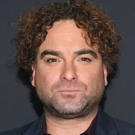 Johnny Galecki