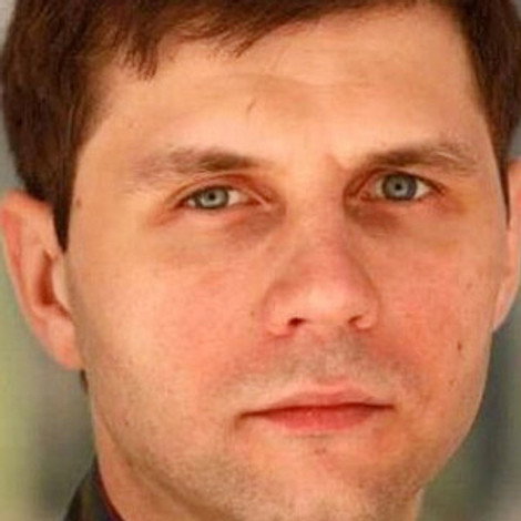 Nikolay Gorbunov