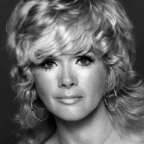 Connie Stevens's profile