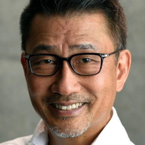 Kiichi Nakai