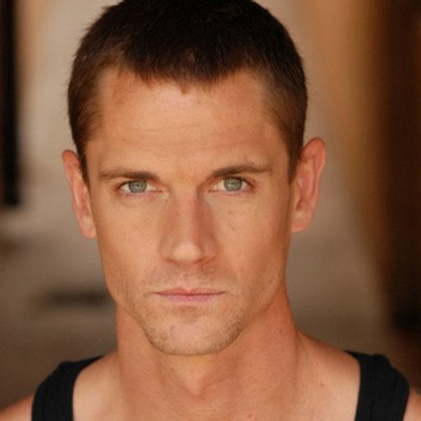 Kevin Patrick